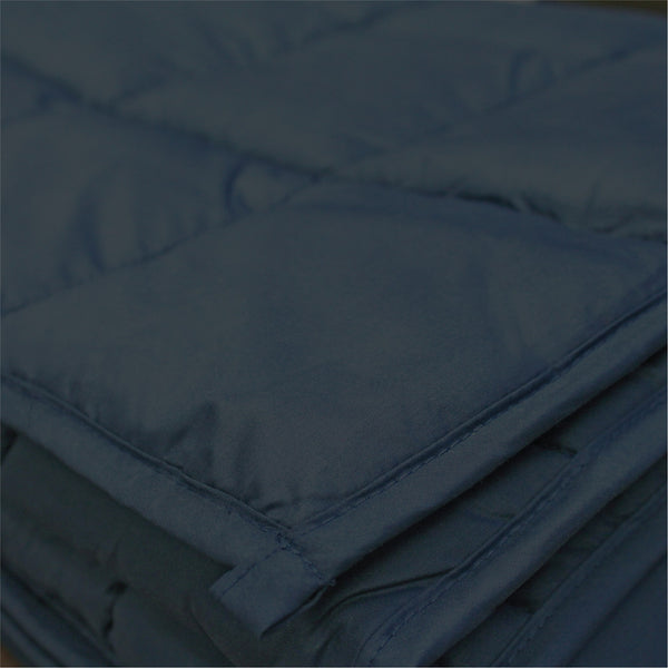 Weighted blanket cover new arrivals 152x203