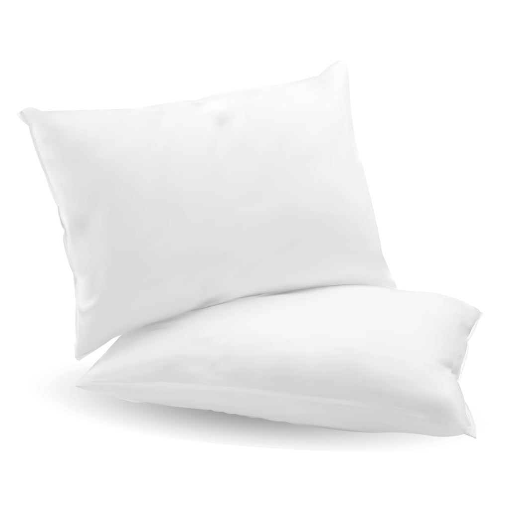 Premium - Zippered Pillow Protector