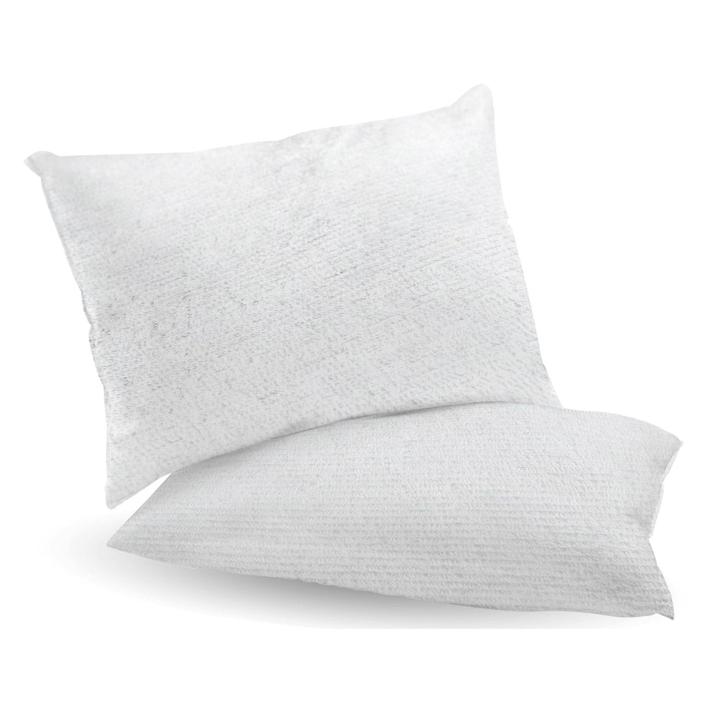 Bamboo - Zippered Pillow Protector