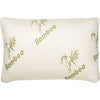 Bamboo - Cooling Memory Foam Pillow