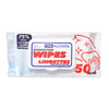 Disinfecting Wipes - 75% Alcohol