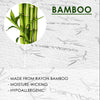 Bamboo - Waterproof Mattress Protector