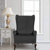 Stretch Wingchair Cover