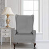 Stretch Wingchair Cover