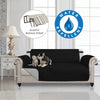 Waterproof Quilt Reversible - Sofa Cover