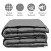 7 Lb - Weighted Blanket